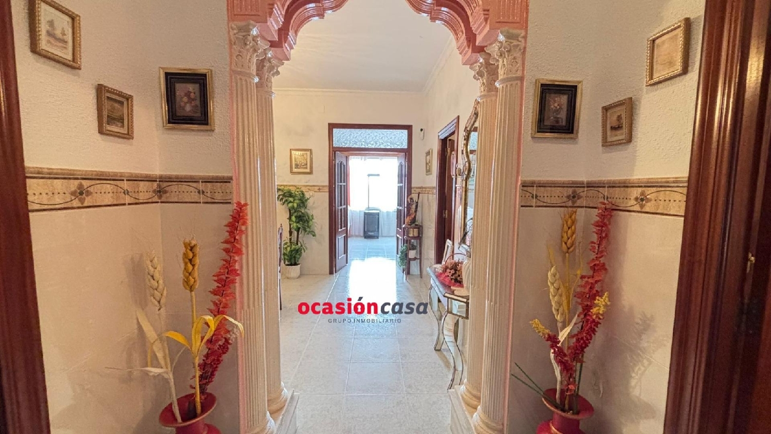  for sale house Pueblonuevo Del Guadiana Badajoz 7