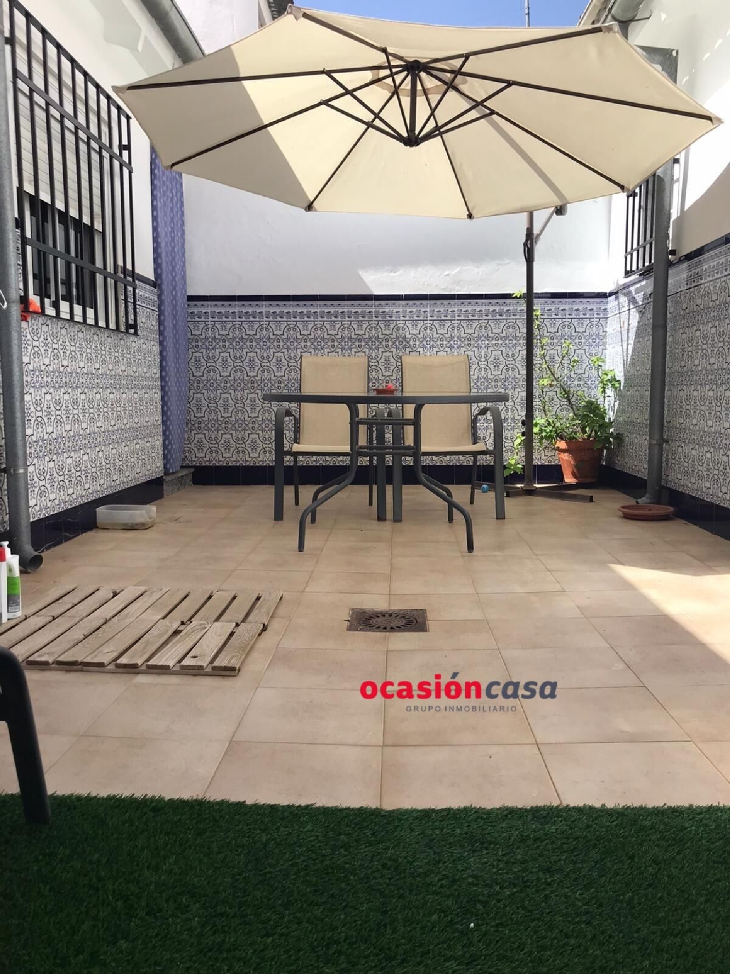  for sale house Pueblonuevo Del Guadiana Badajoz 2