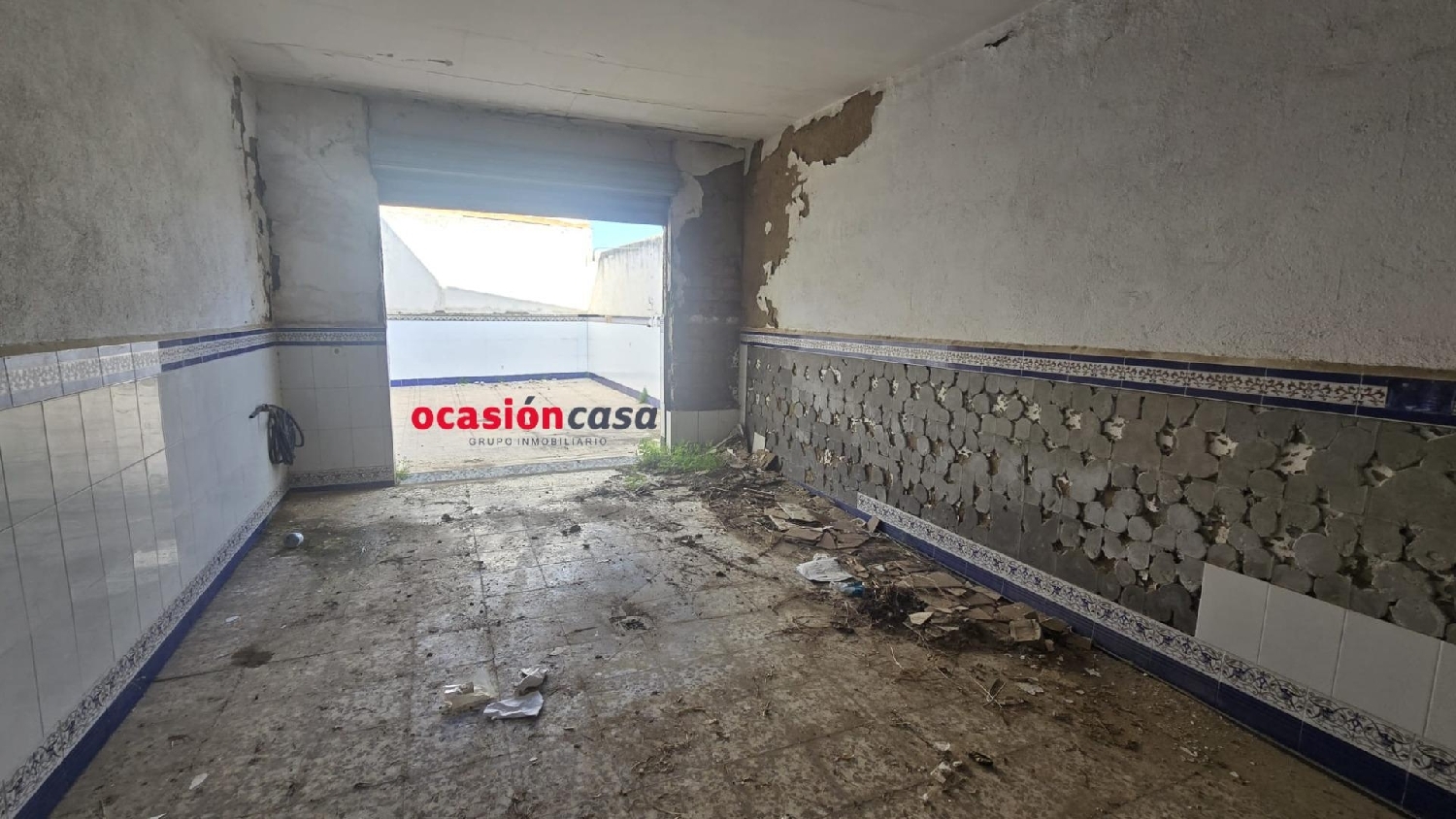  for sale house Pueblonuevo Del Guadiana Badajoz 8