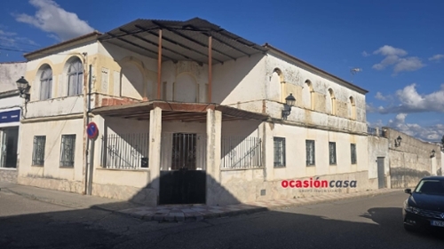 Pueblonuevo Del Guadiana Badajoz house foto 6361519