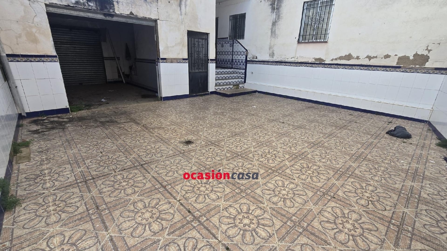  for sale house Pueblonuevo Del Guadiana Badajoz 2