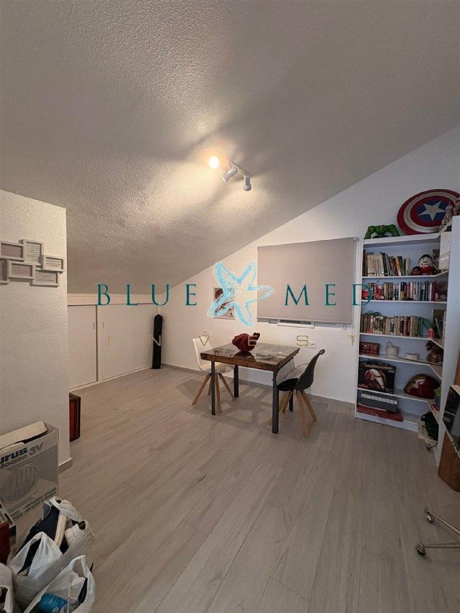  for sale house Puerto De Mazarrón Bajo Guadalentín 8