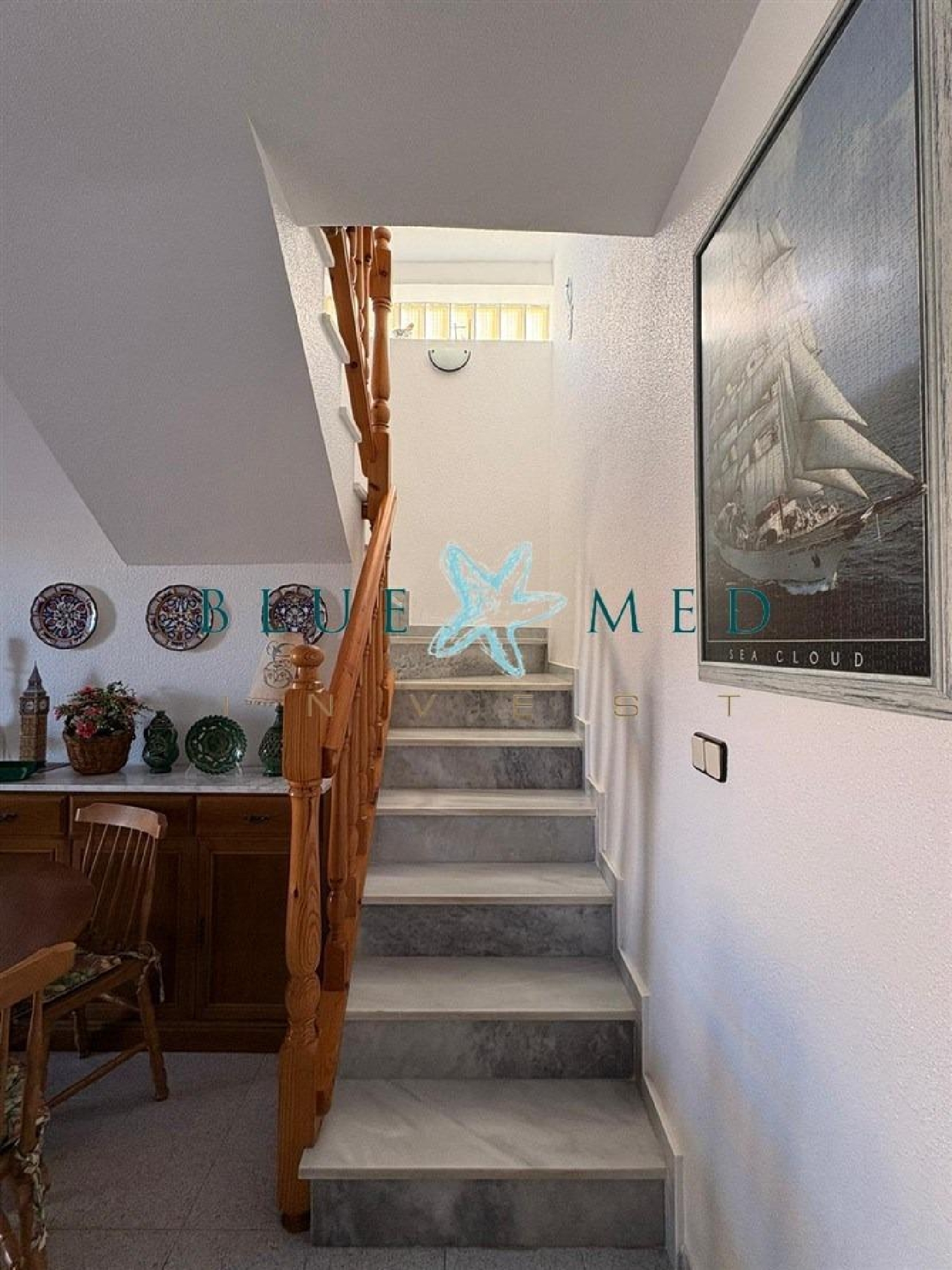  for sale house Puerto De Mazarrón Bajo Guadalentín 4