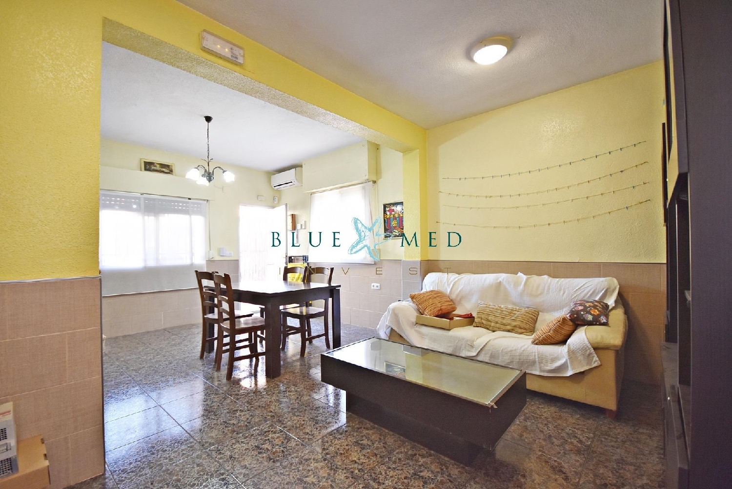  till salu hus Puerto De Mazarrón Bajo Guadalentín 6