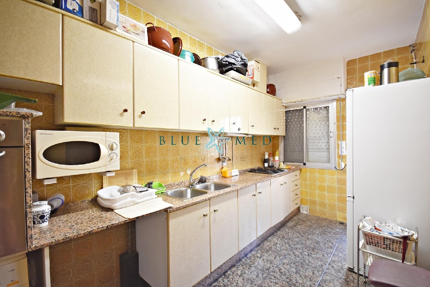  till salu hus Puerto De Mazarrón Bajo Guadalentín 7