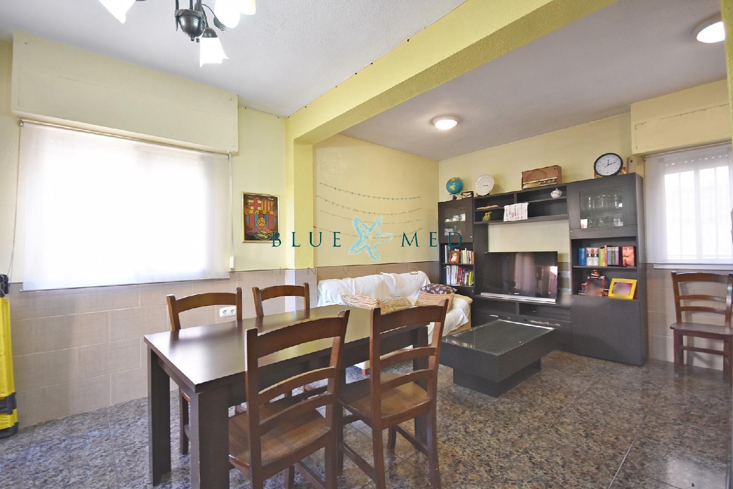  till salu hus Puerto De Mazarrón Bajo Guadalentín 3