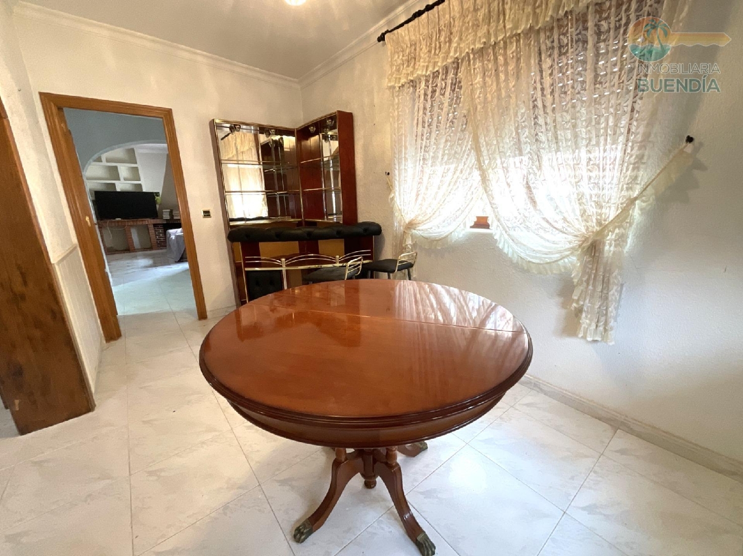  en venta casa Puerto De Mazarrón Bajo Guadalentín 6