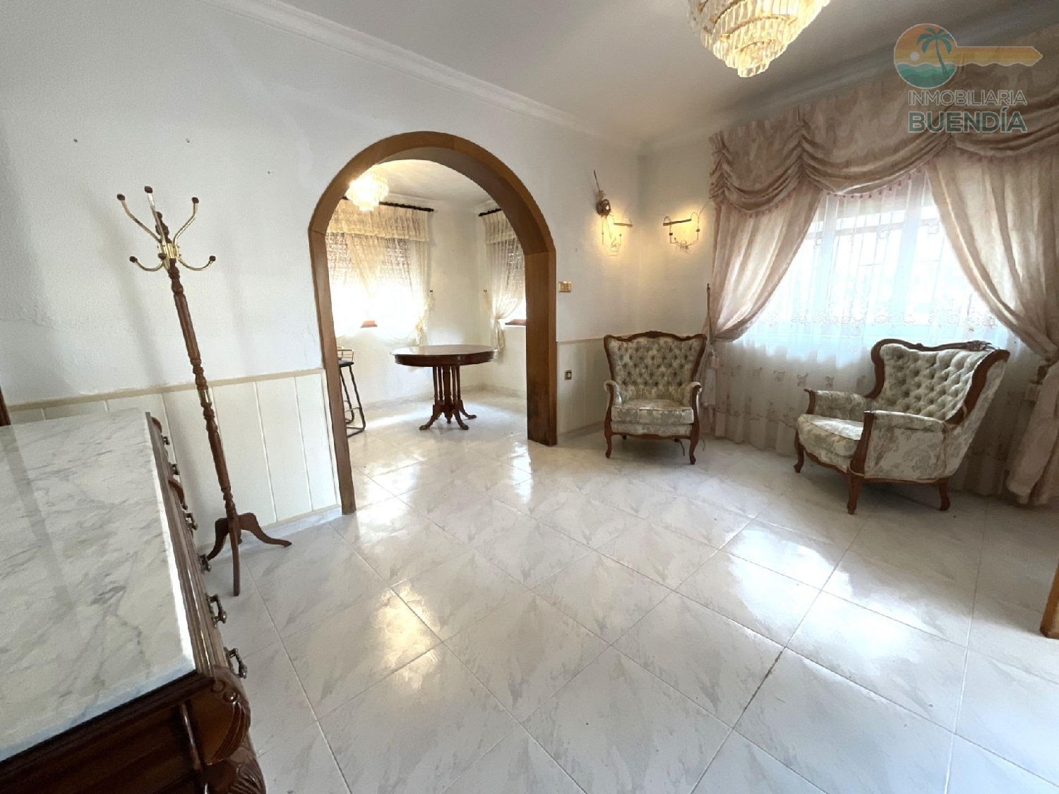  en venta casa Puerto De Mazarrón Bajo Guadalentín 4