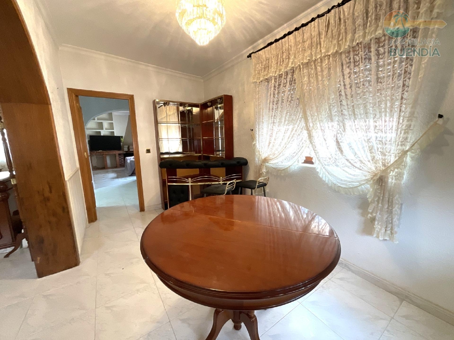  en venta casa Puerto De Mazarrón Bajo Guadalentín 8