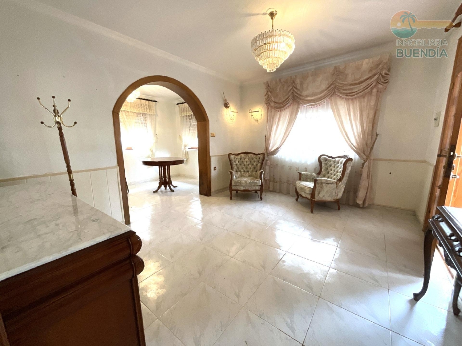  en venta casa Puerto De Mazarrón Bajo Guadalentín 5