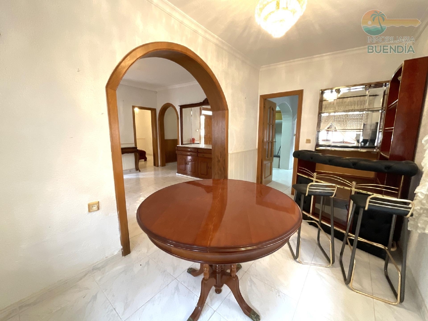  en venta casa Puerto De Mazarrón Bajo Guadalentín 7