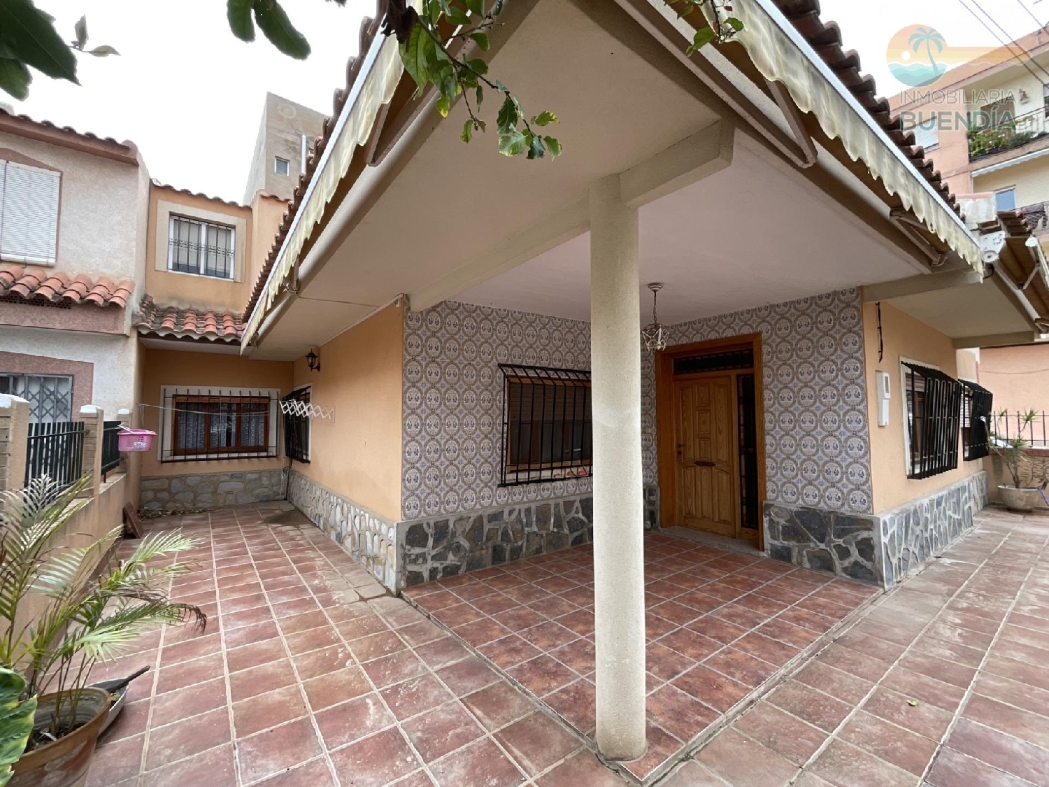  en venta casa Puerto De Mazarrón Bajo Guadalentín 2
