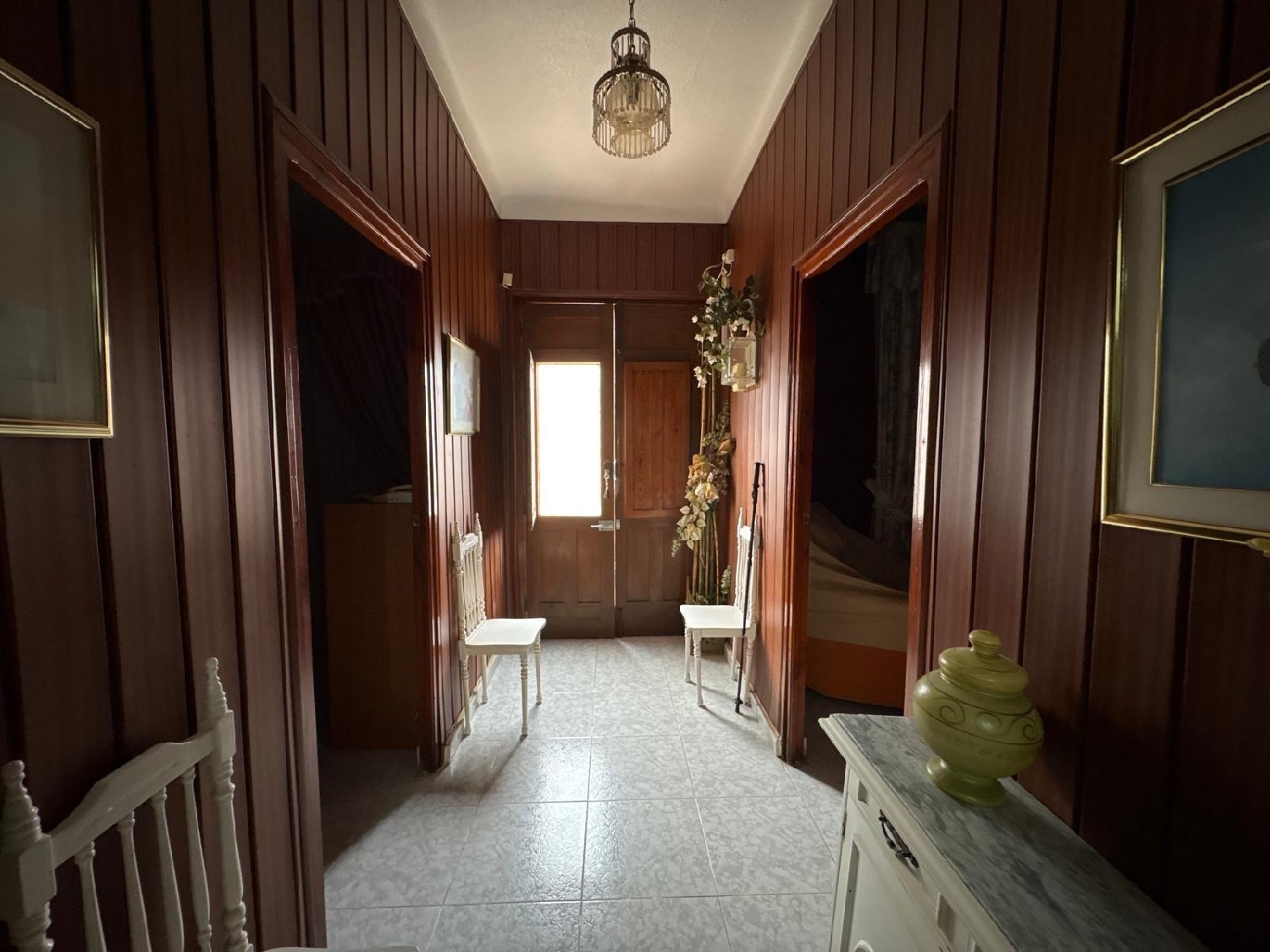  te koop huis Puerto Lumbreras Alto Guadalentín 7