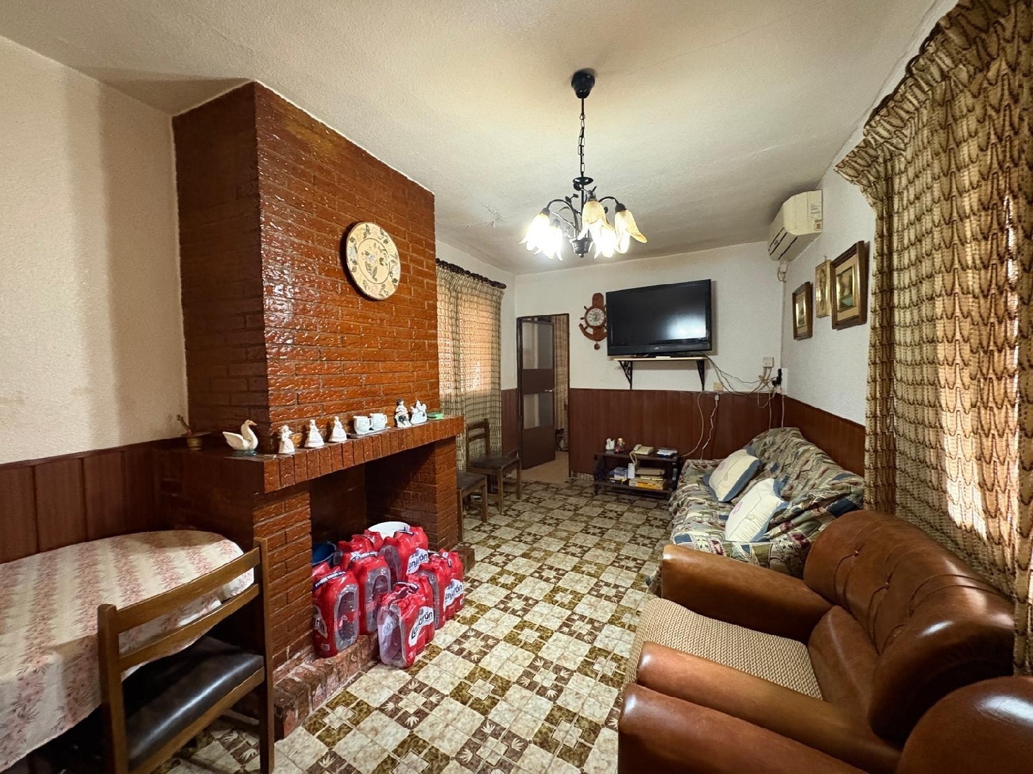  te koop huis Puerto Lumbreras Alto Guadalentín 6