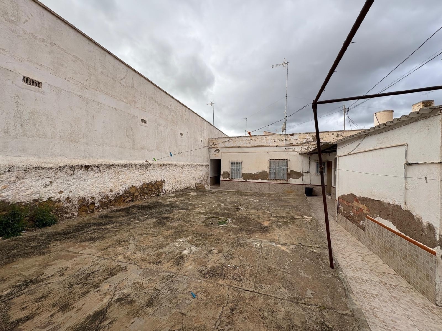  te koop huis Puerto Lumbreras Alto Guadalentín 3