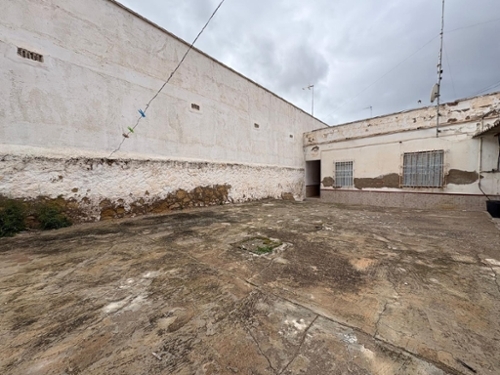 Puerto Lumbreras Alto Guadalentín huis foto 6362377