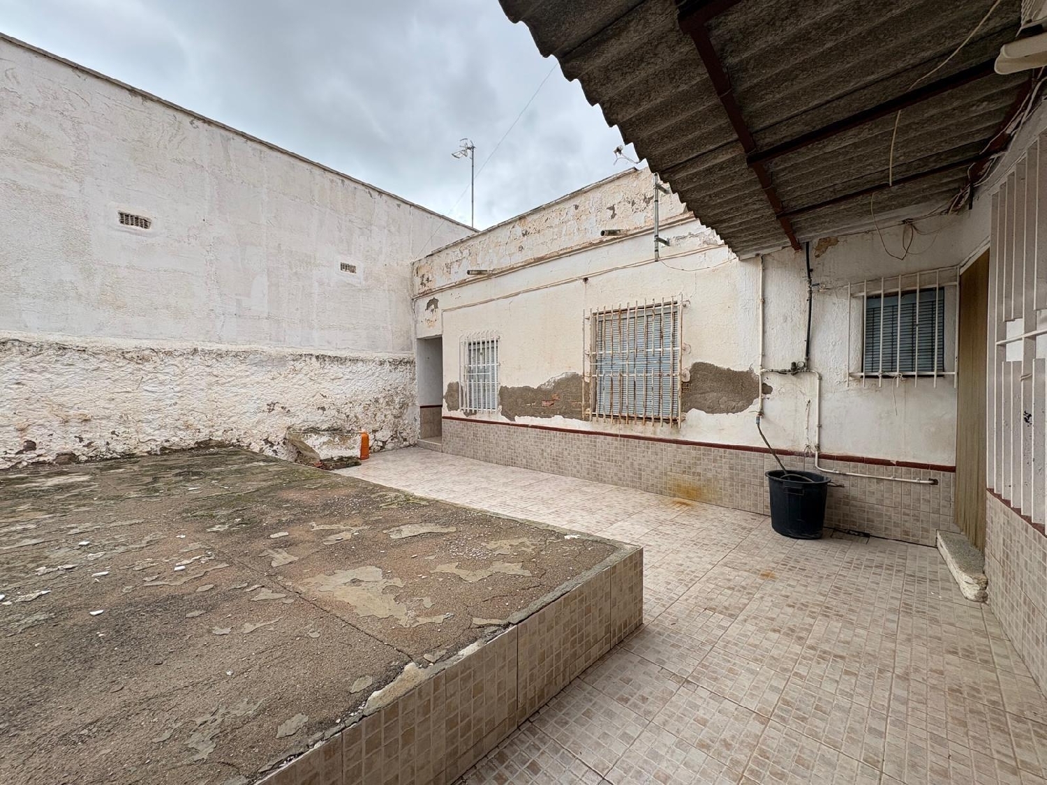  te koop huis Puerto Lumbreras Alto Guadalentín 4