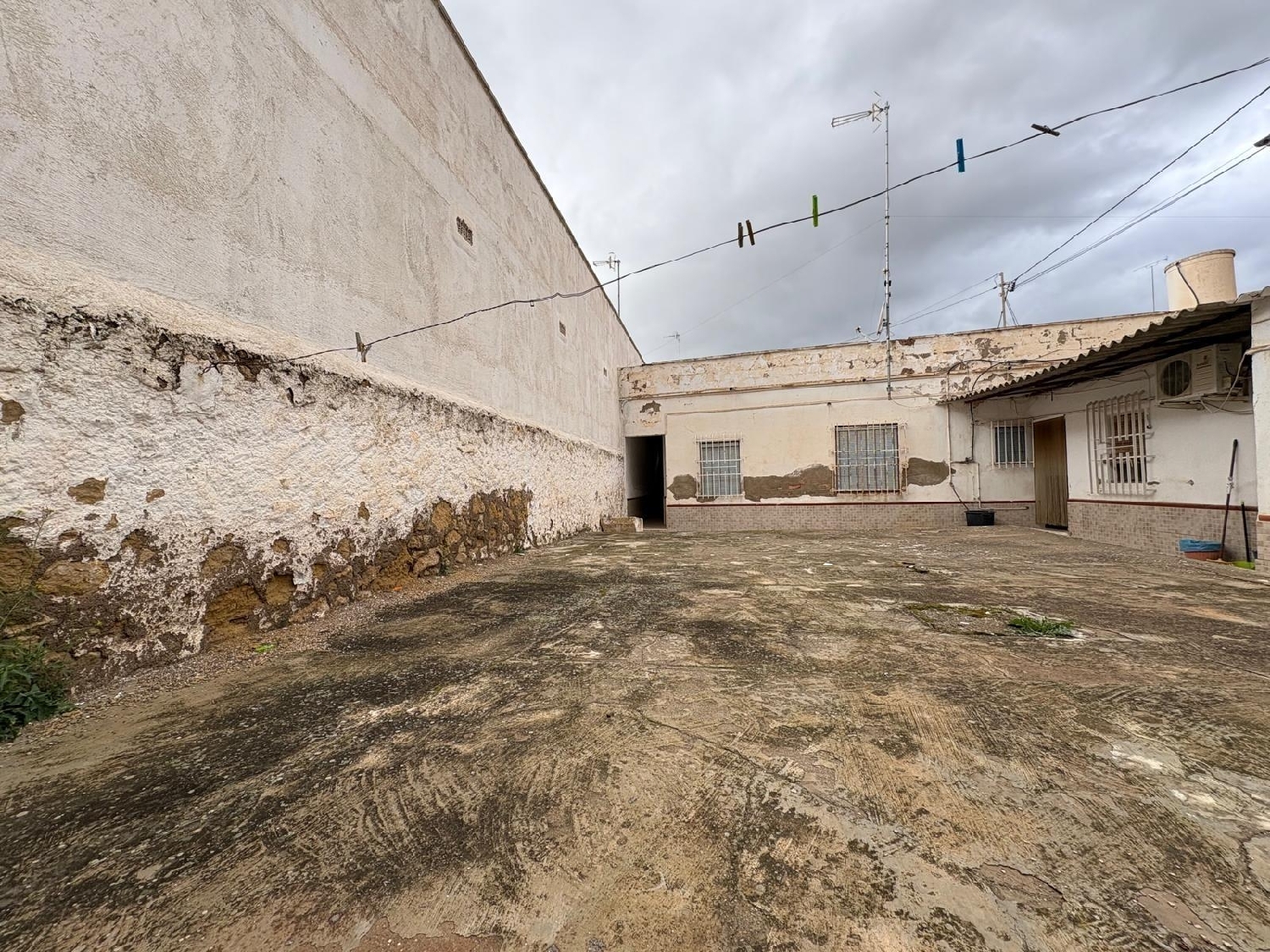  te koop huis Puerto Lumbreras Alto Guadalentín 2