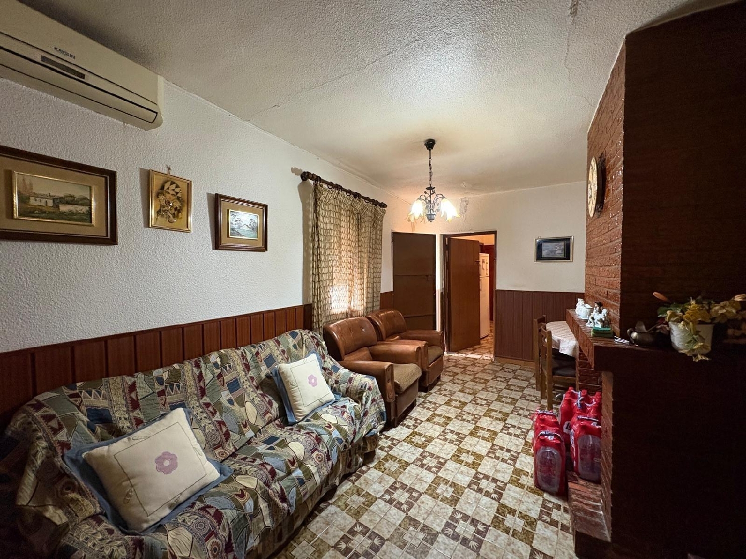  te koop huis Puerto Lumbreras Alto Guadalentín 5