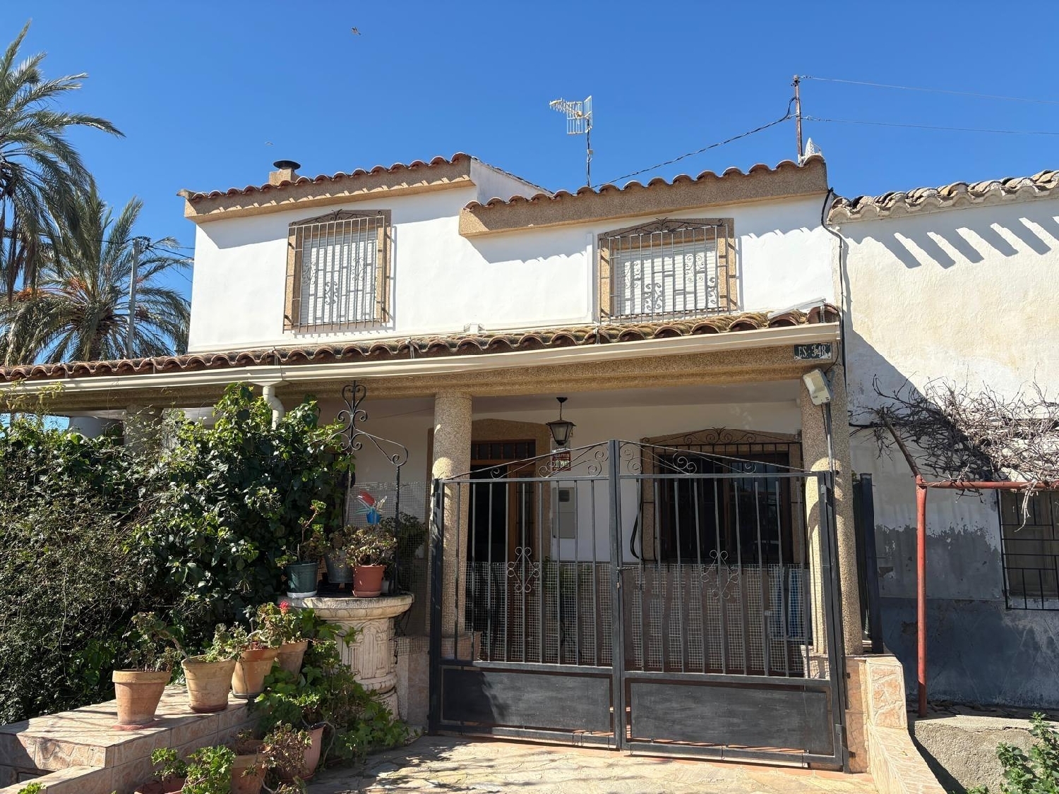  à vendre maison Puerto Lumbreras Alto Guadalentín 4