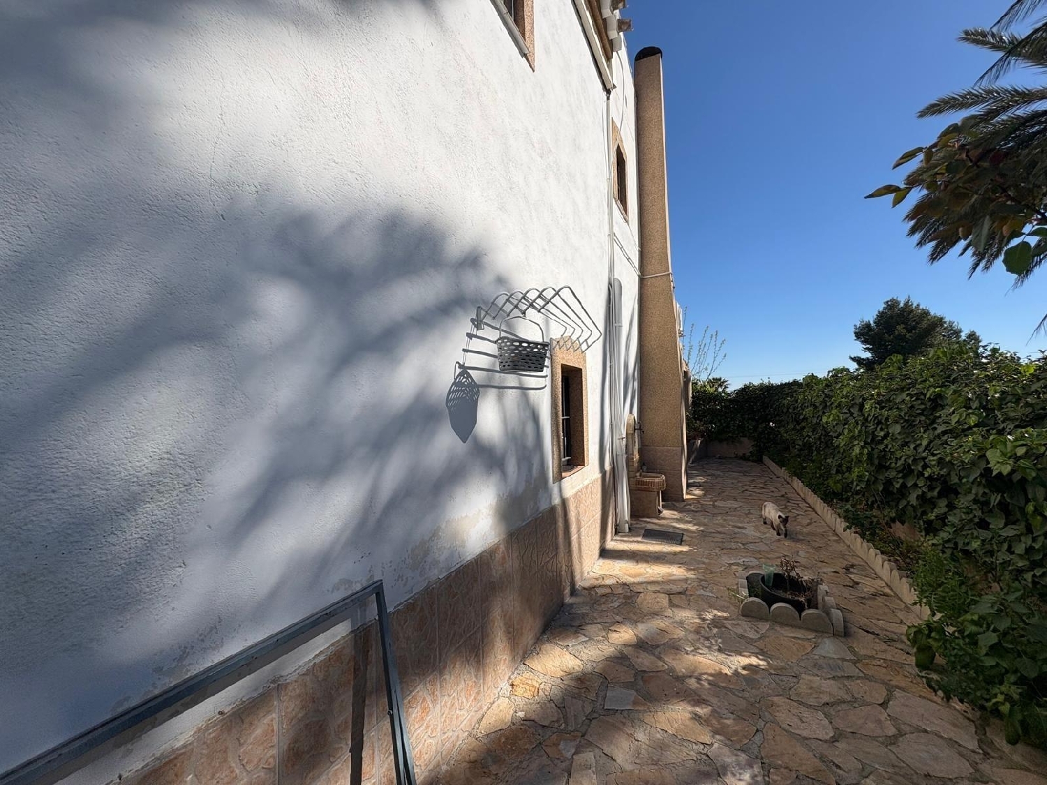  à vendre maison Puerto Lumbreras Alto Guadalentín 7