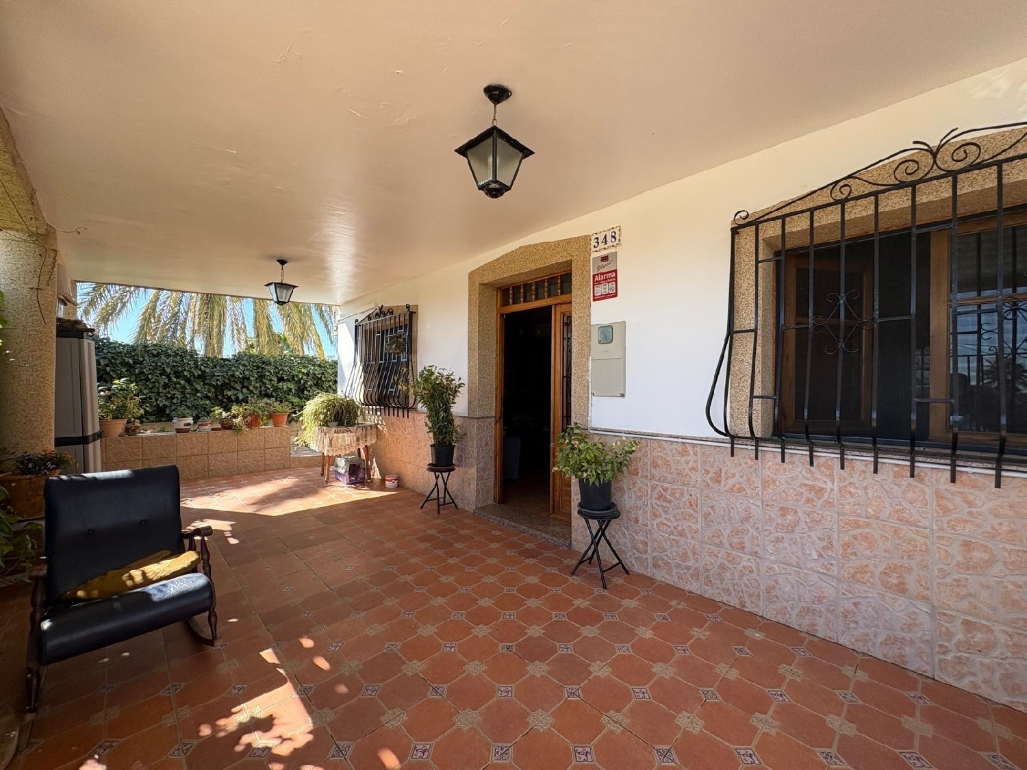  à vendre maison Puerto Lumbreras Alto Guadalentín 5