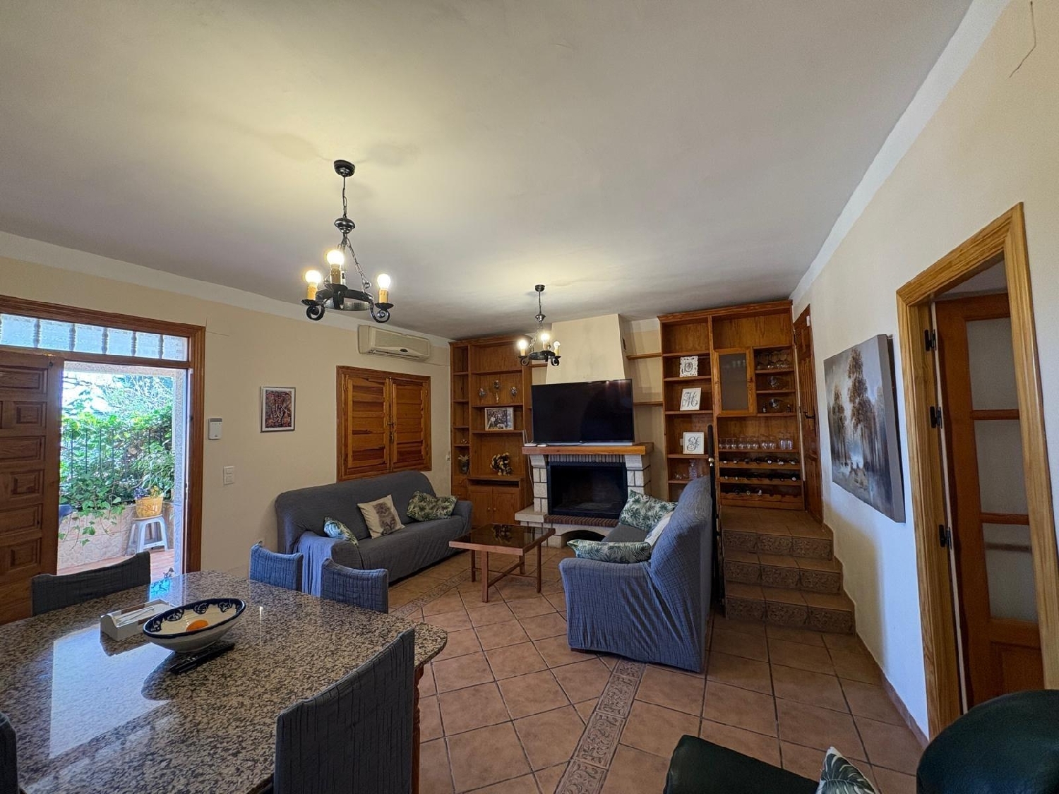  à vendre maison Puerto Lumbreras Alto Guadalentín 3