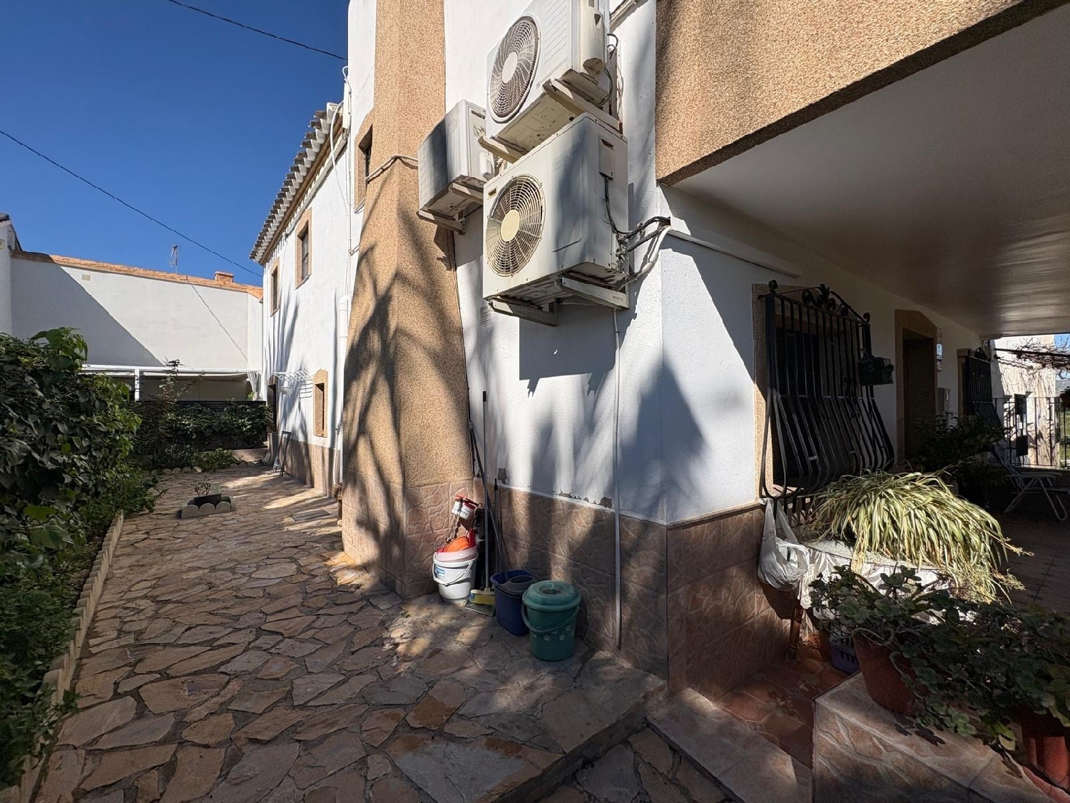  à vendre maison Puerto Lumbreras Alto Guadalentín 8