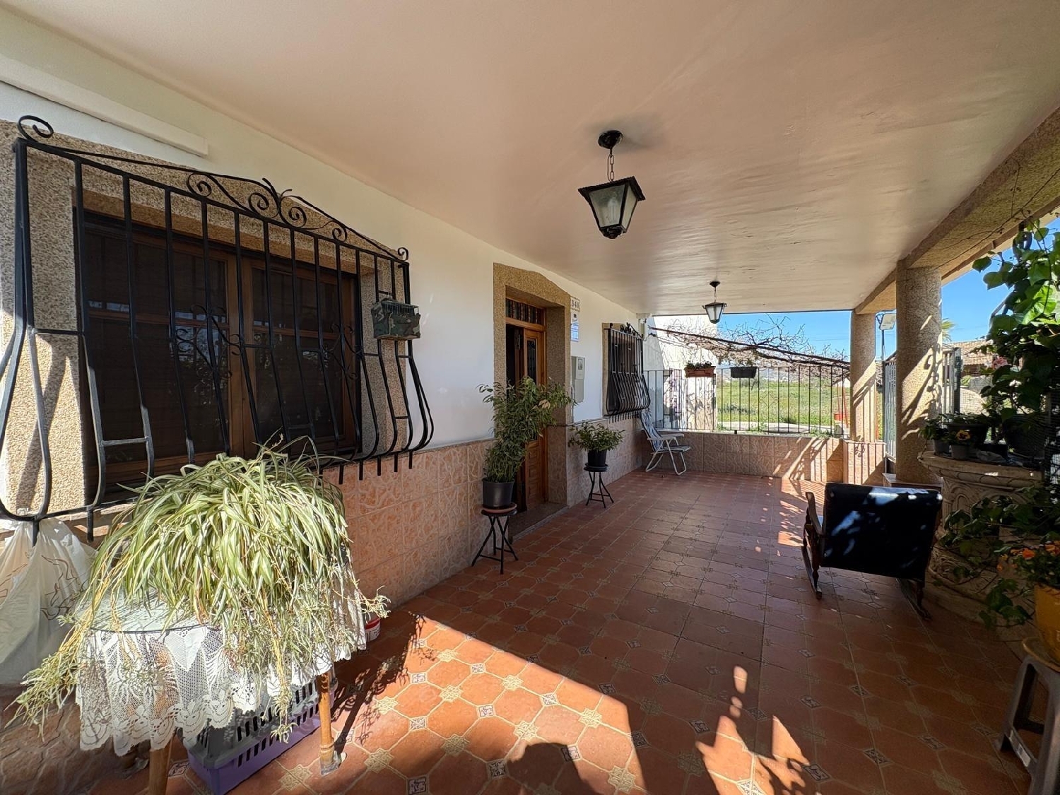  à vendre maison Puerto Lumbreras Alto Guadalentín 6