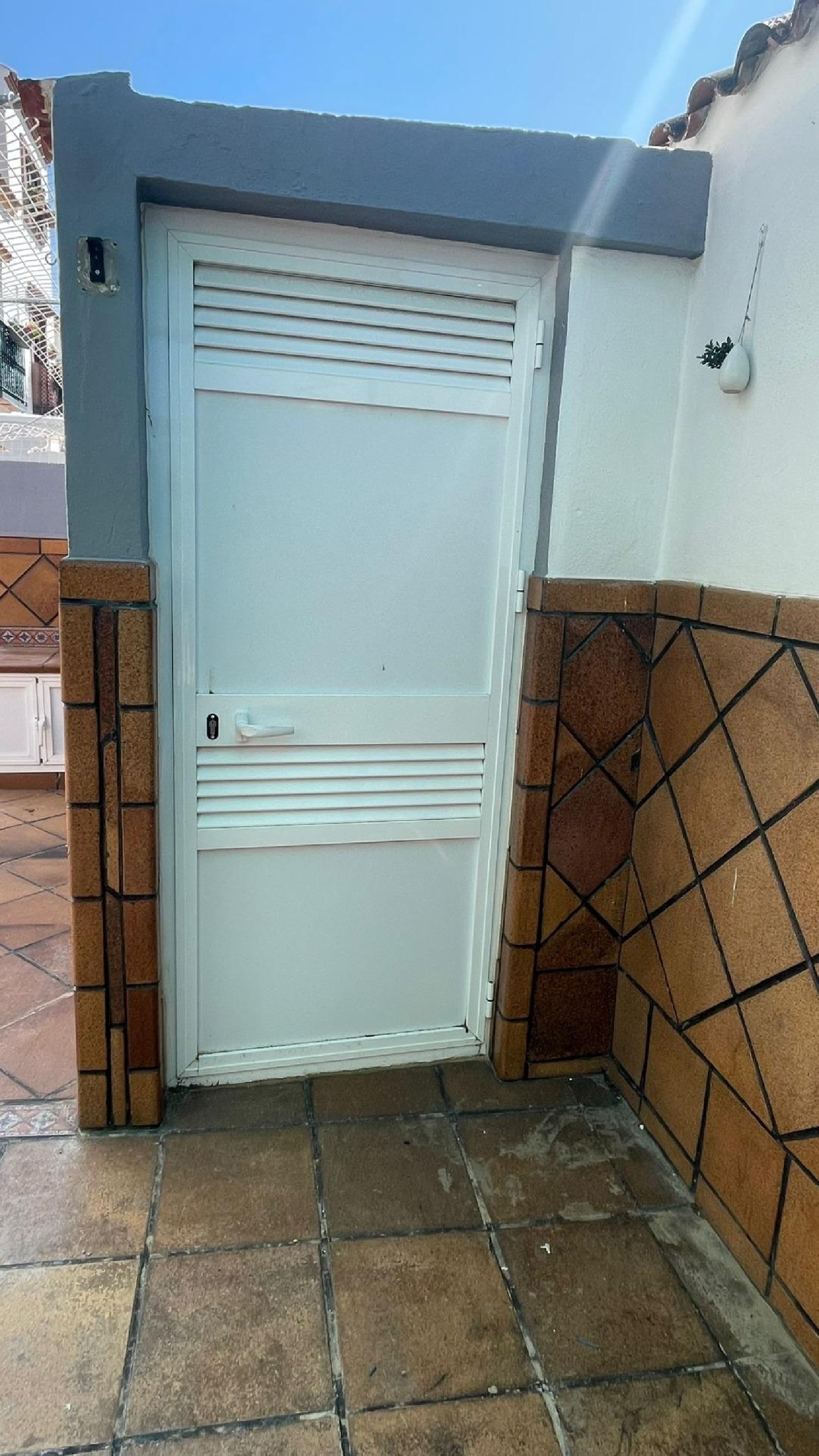 till salu hus Puerto Real Bahía De Cádiz 6