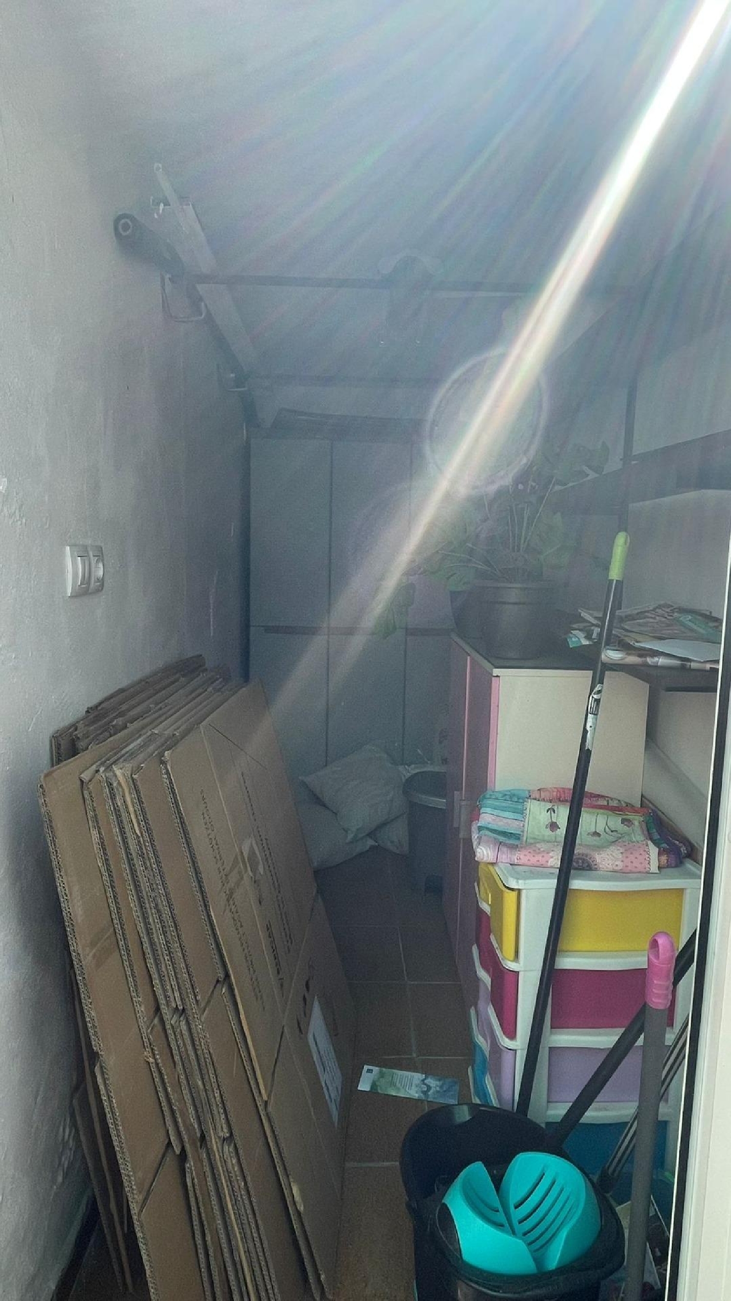 till salu hus Puerto Real Bahía De Cádiz 7