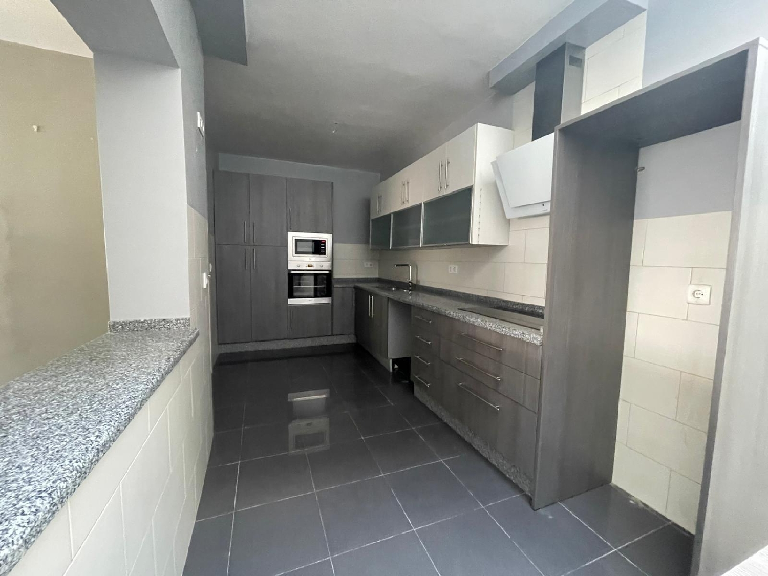 till salu hus Puerto Real Bahía De Cádiz 5