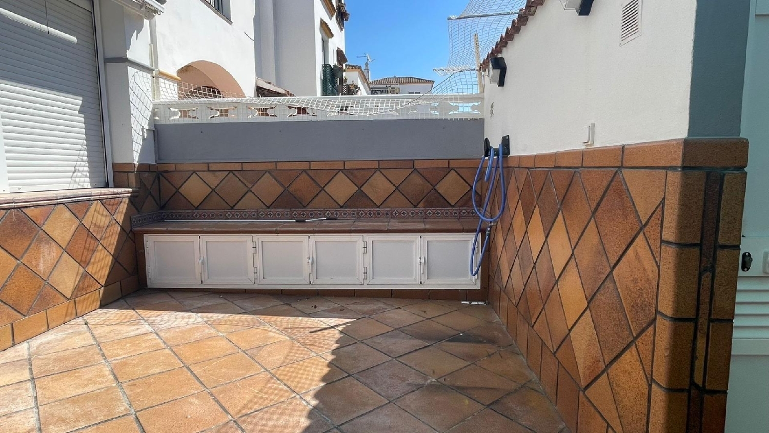 till salu hus Puerto Real Bahía De Cádiz 8