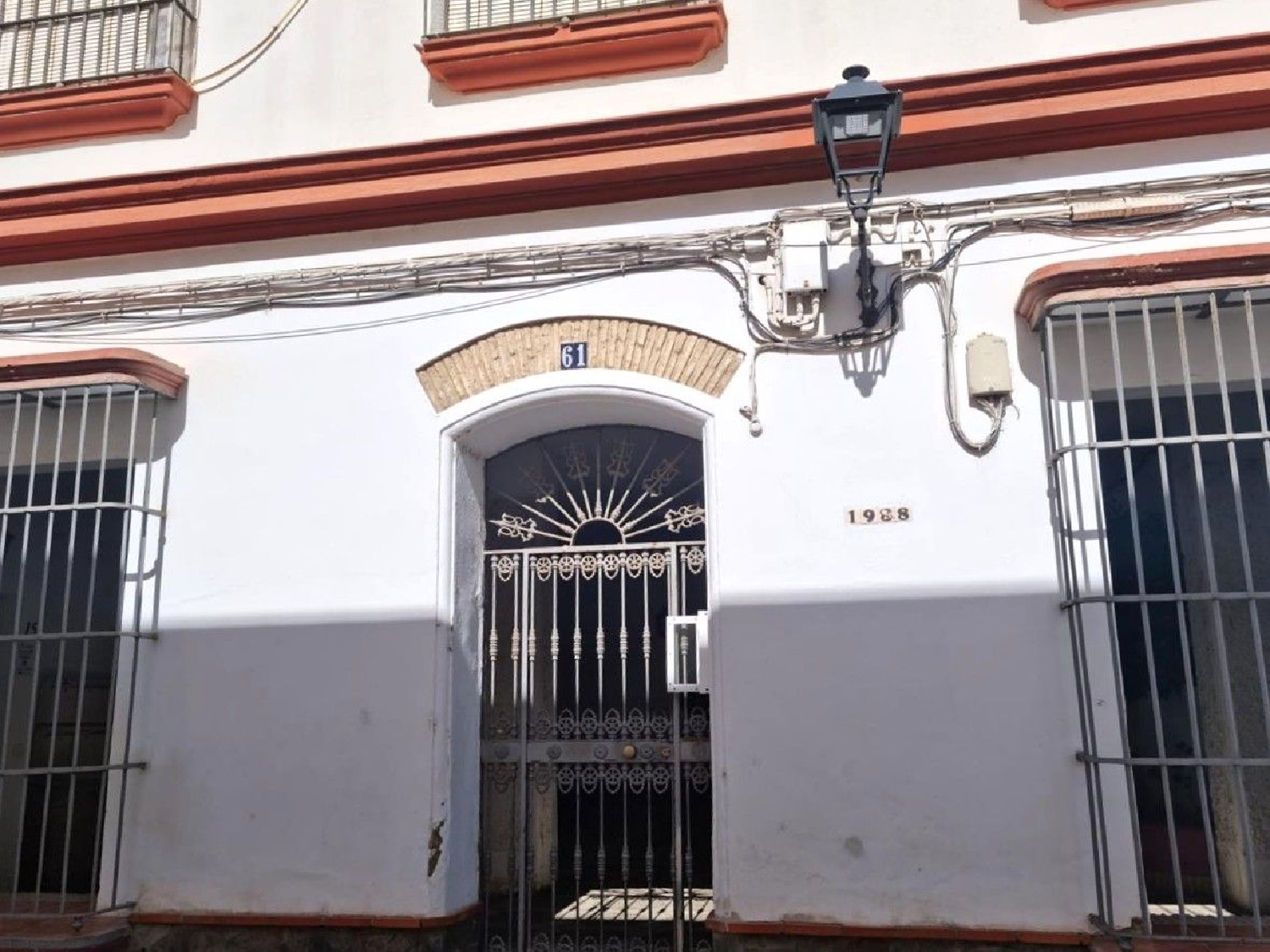  te koop huis Puerto Real Bahía De Cádiz 2