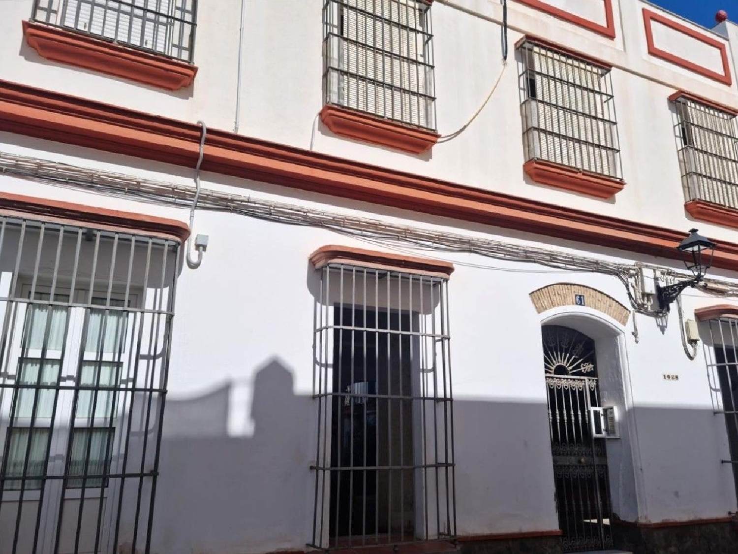  te koop huis Puerto Real Bahía De Cádiz 6