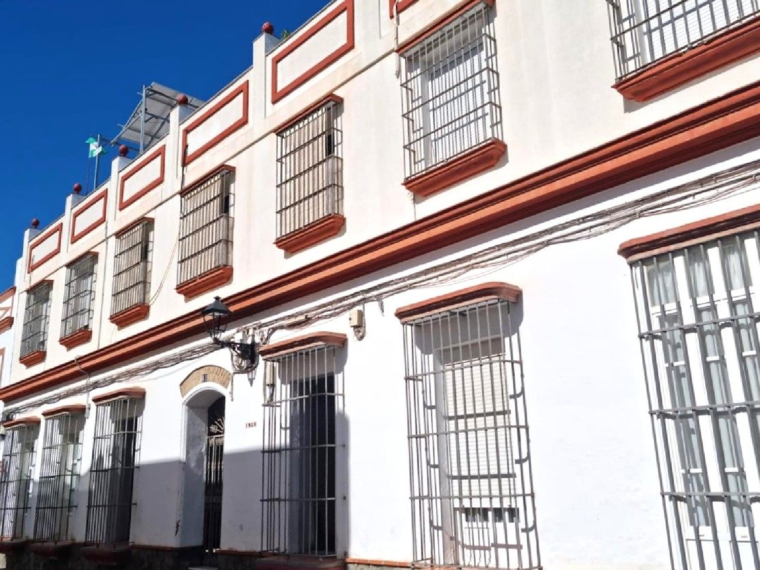  te koop huis Puerto Real Bahía De Cádiz 5