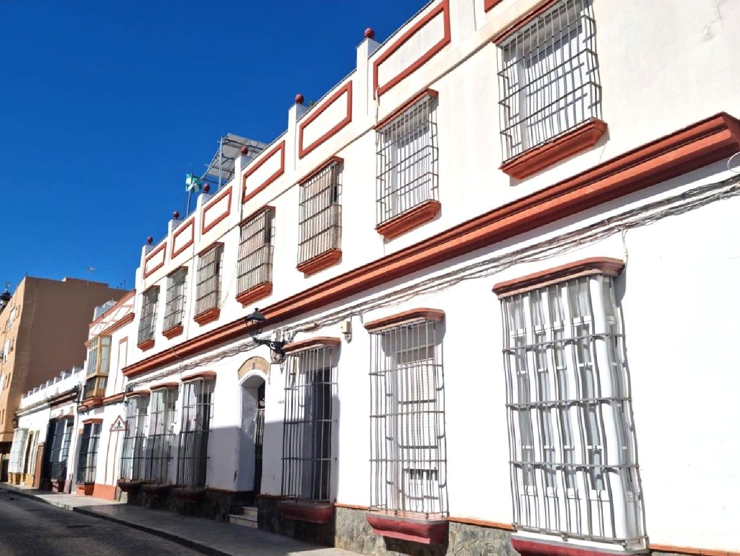  te koop huis Puerto Real Bahía De Cádiz 3