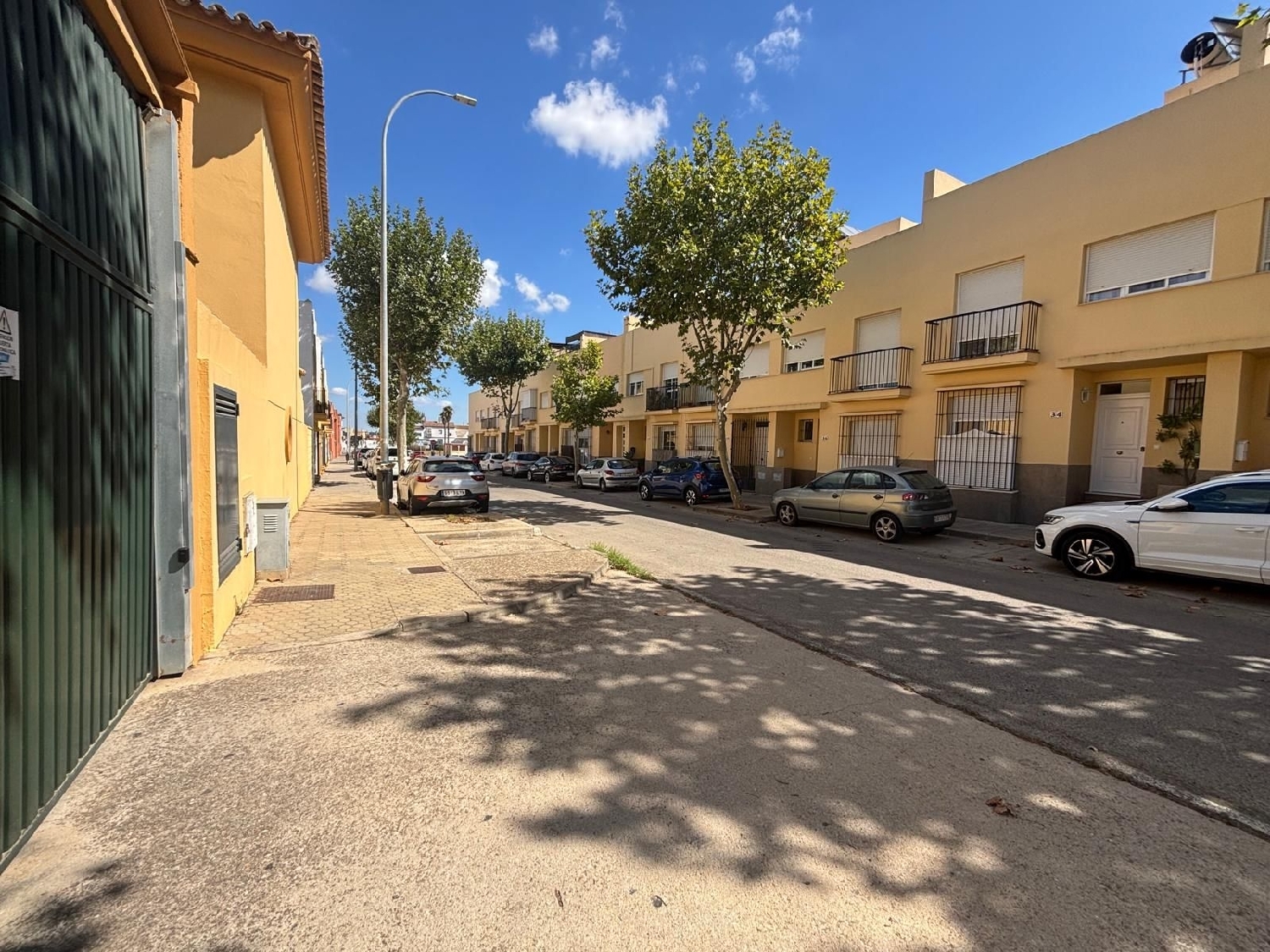  te koop huis Puerto Real Bahía De Cádiz 7