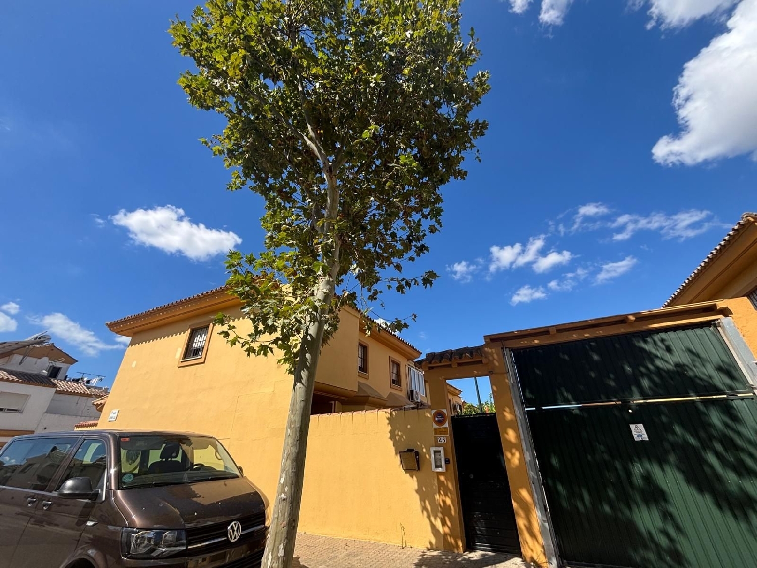  te koop huis Puerto Real Bahía De Cádiz 6