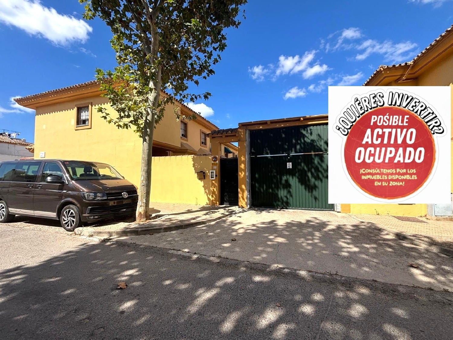  te koop huis Puerto Real Bahía De Cádiz 1