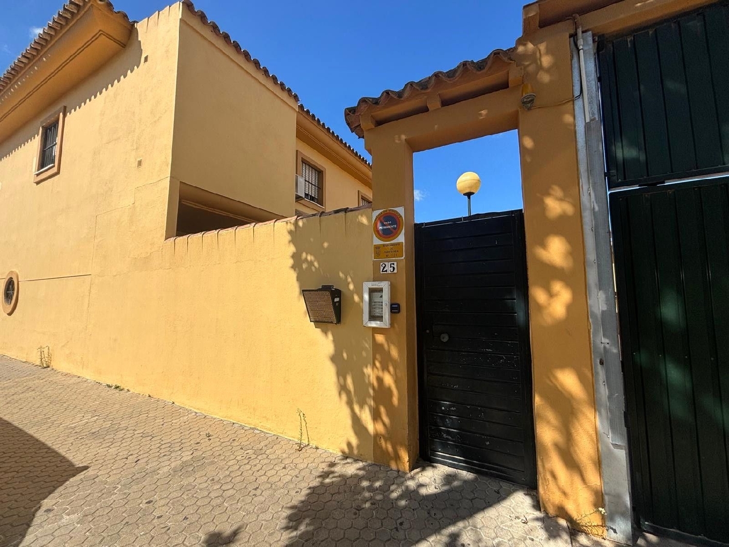 te koop huis Puerto Real Bahía De Cádiz 3