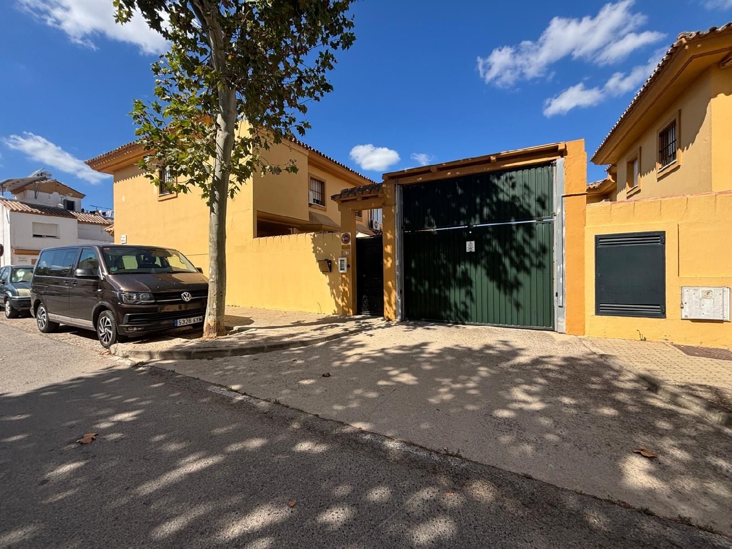  te koop huis Puerto Real Bahía De Cádiz 5