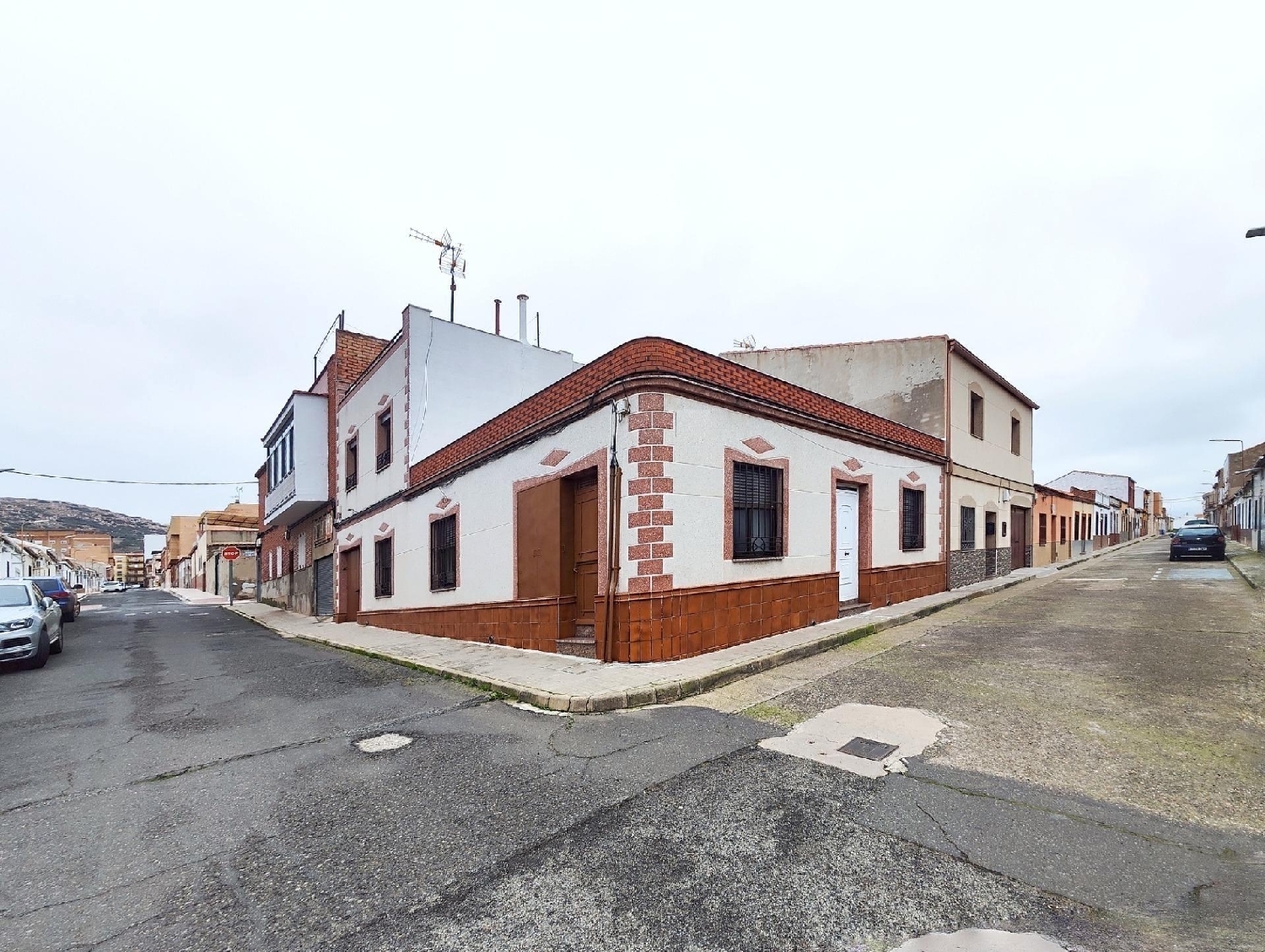 for sale house Puertollano Campo De Calatrava 6