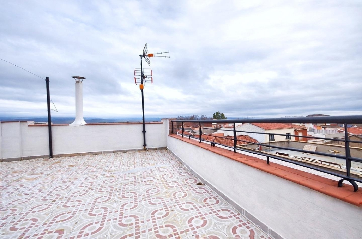 for sale house Puertollano Campo De Calatrava 2