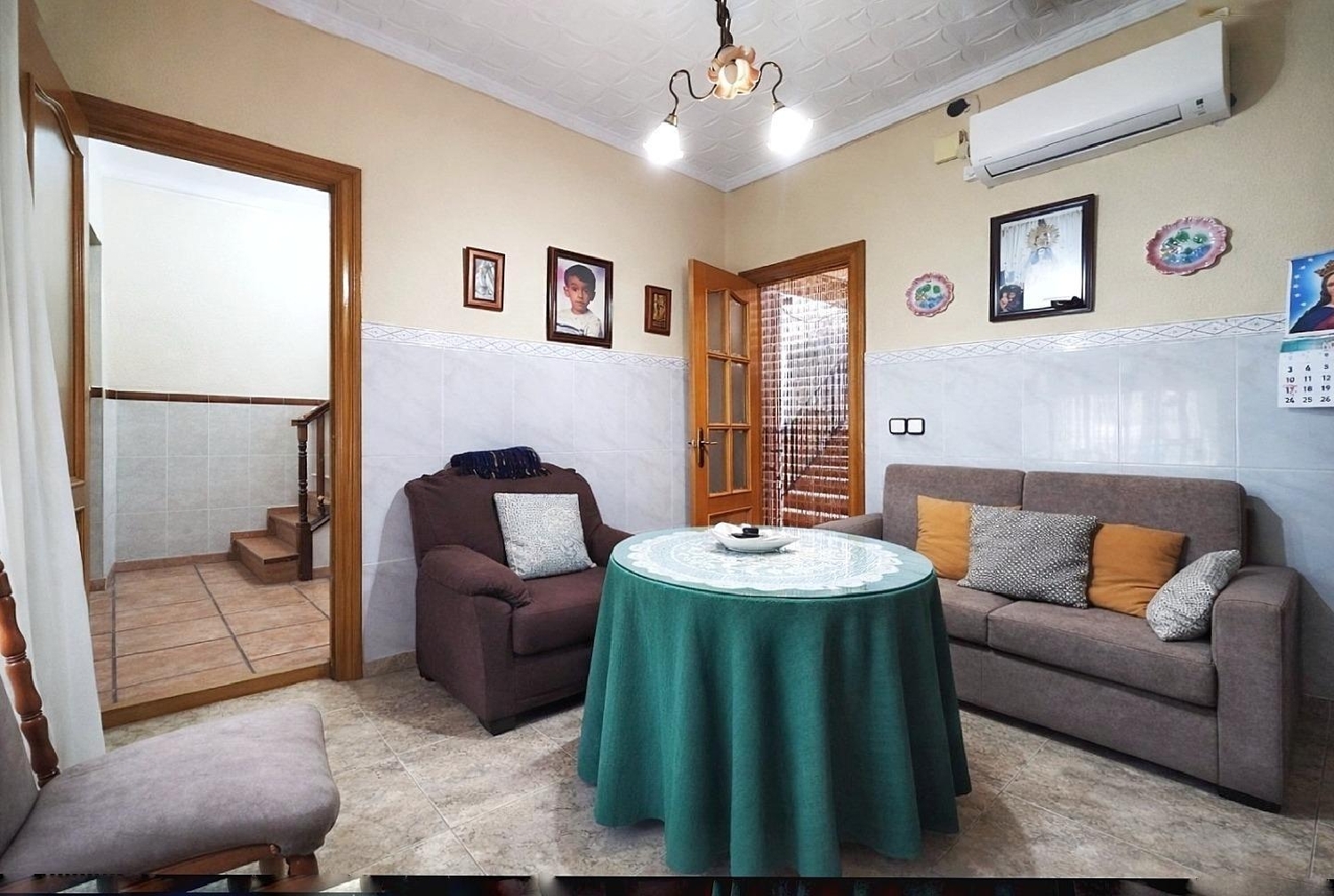 for sale house Puertollano Campo De Calatrava 3
