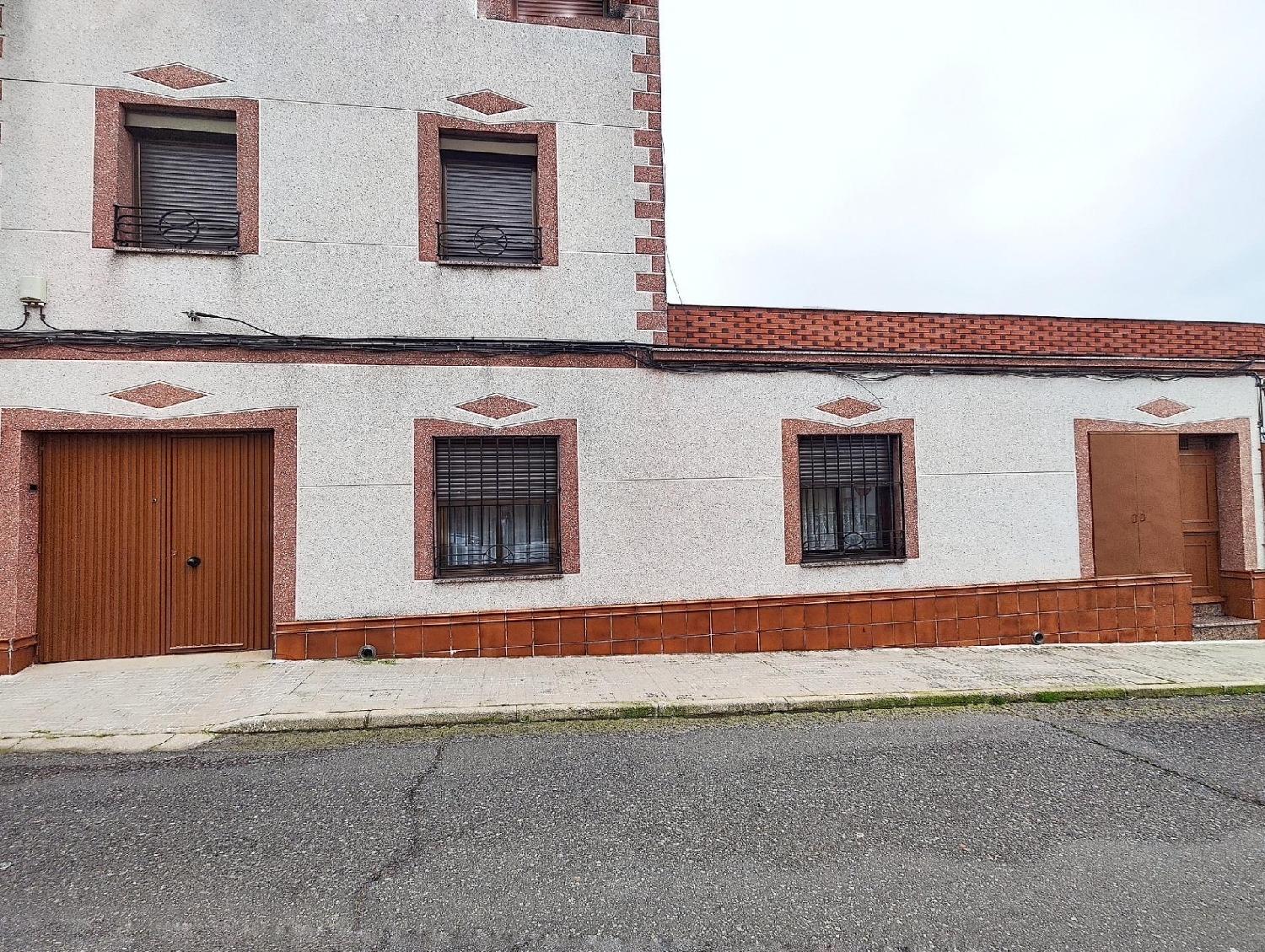 for sale house Puertollano Campo De Calatrava 7