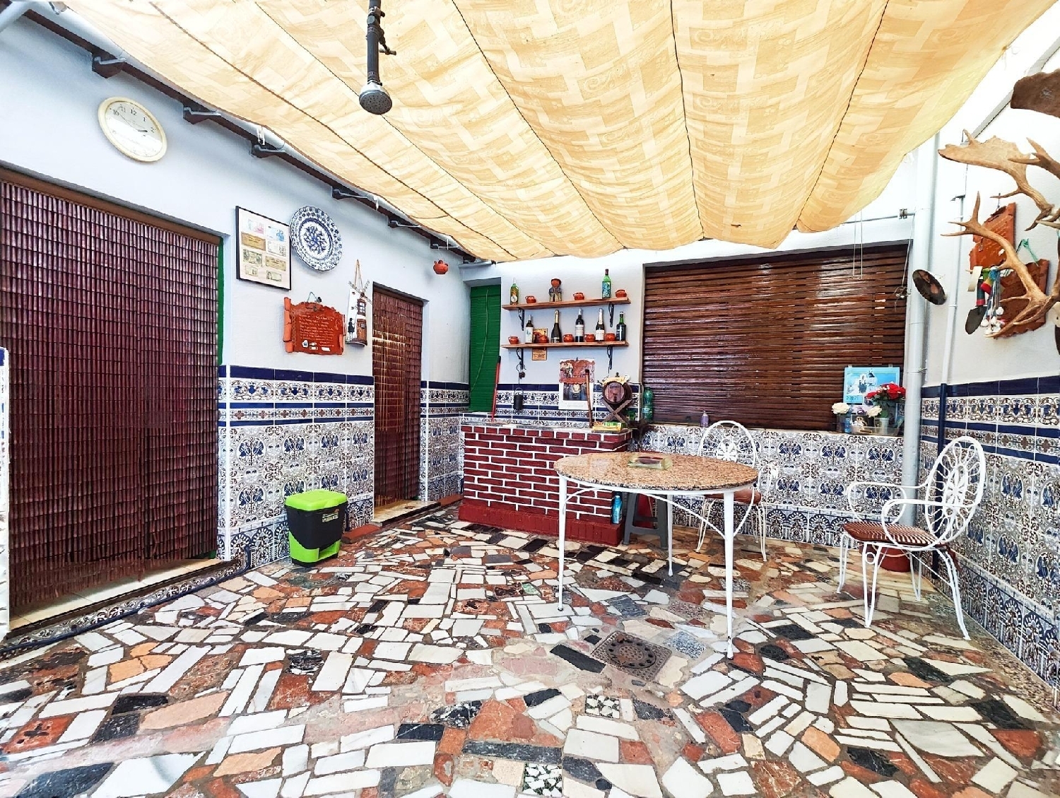 for sale house Puertollano Campo De Calatrava 5