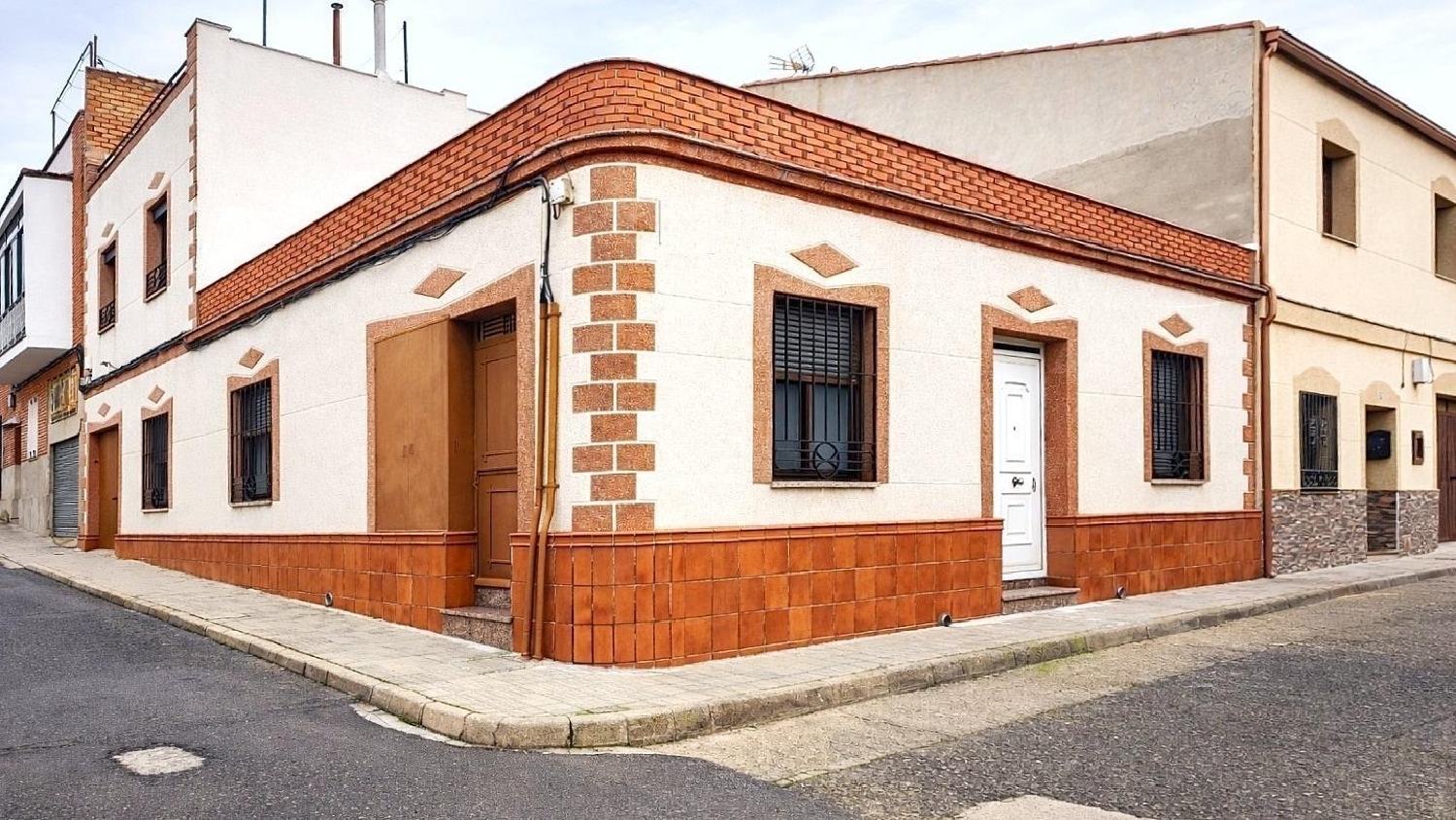 for sale house Puertollano Campo De Calatrava 1