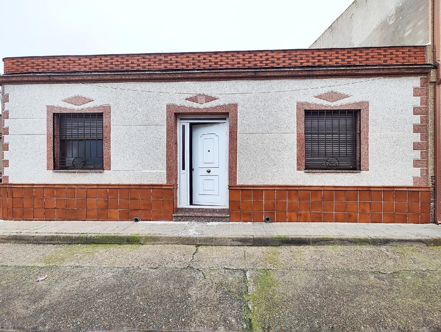 for sale house Puertollano Campo De Calatrava 8