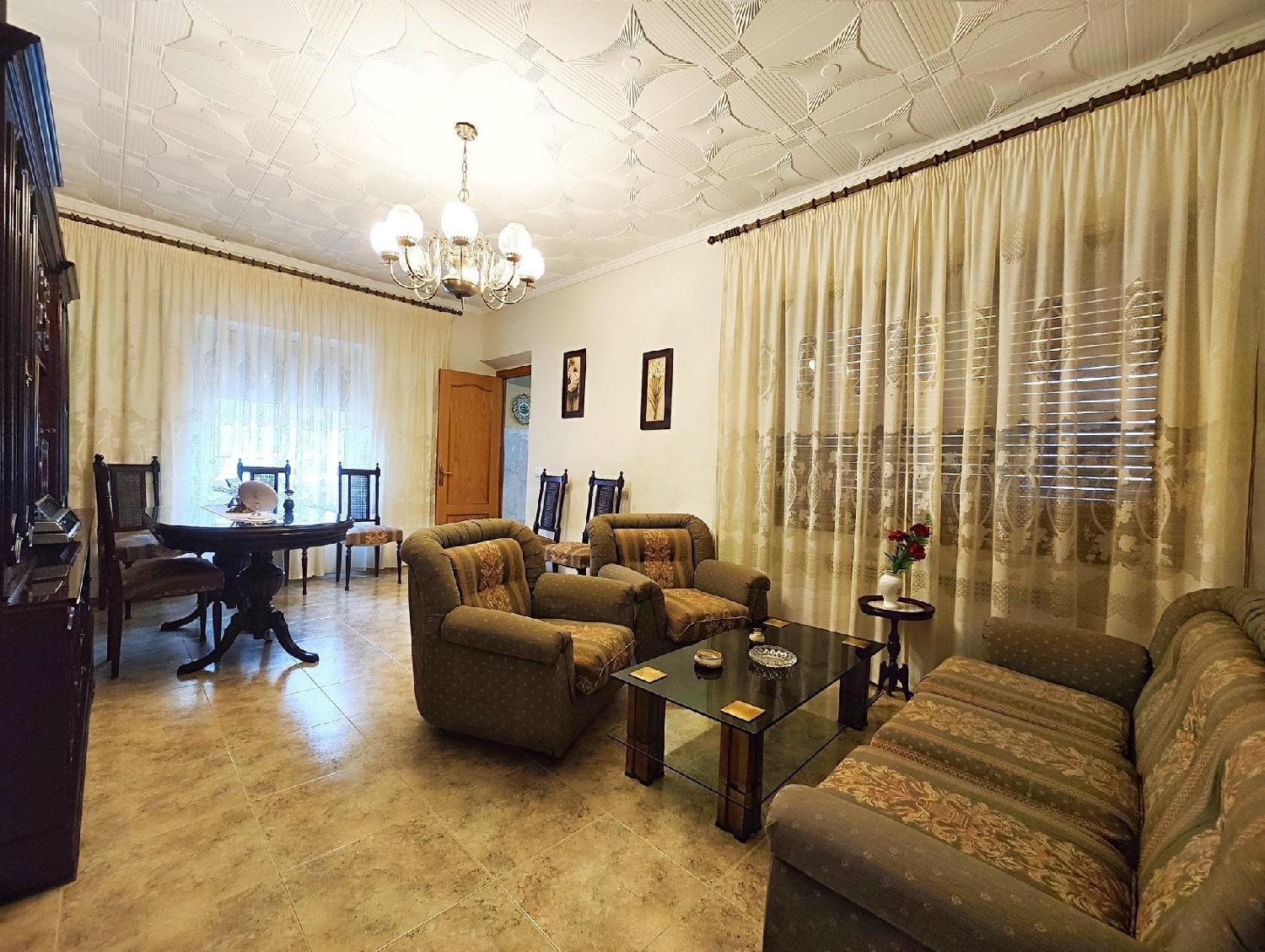 for sale house Puertollano Campo De Calatrava 4